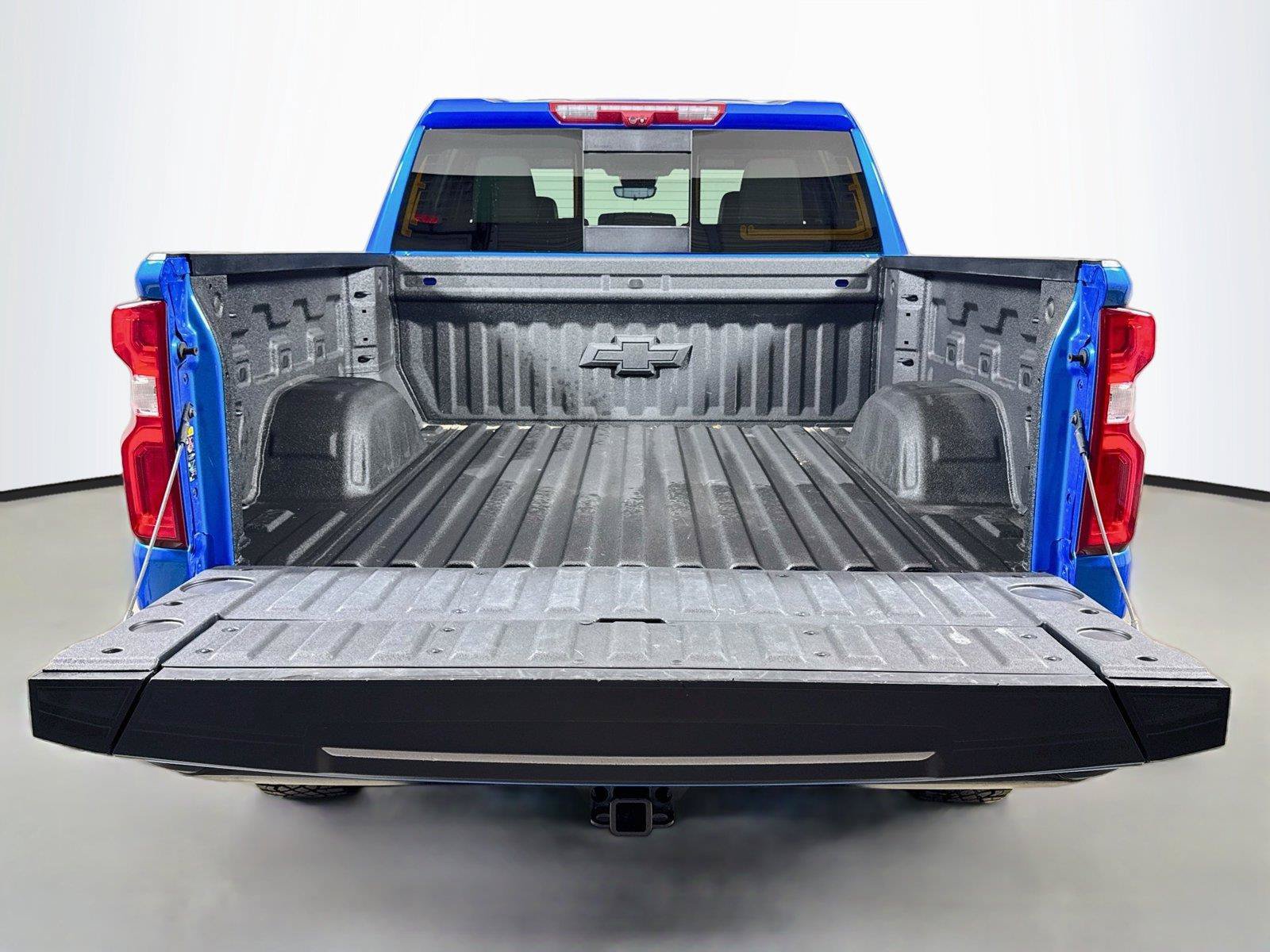 Used 2026 Chevrolet Silverado 1500 ZR2 AWD/4WD image 25