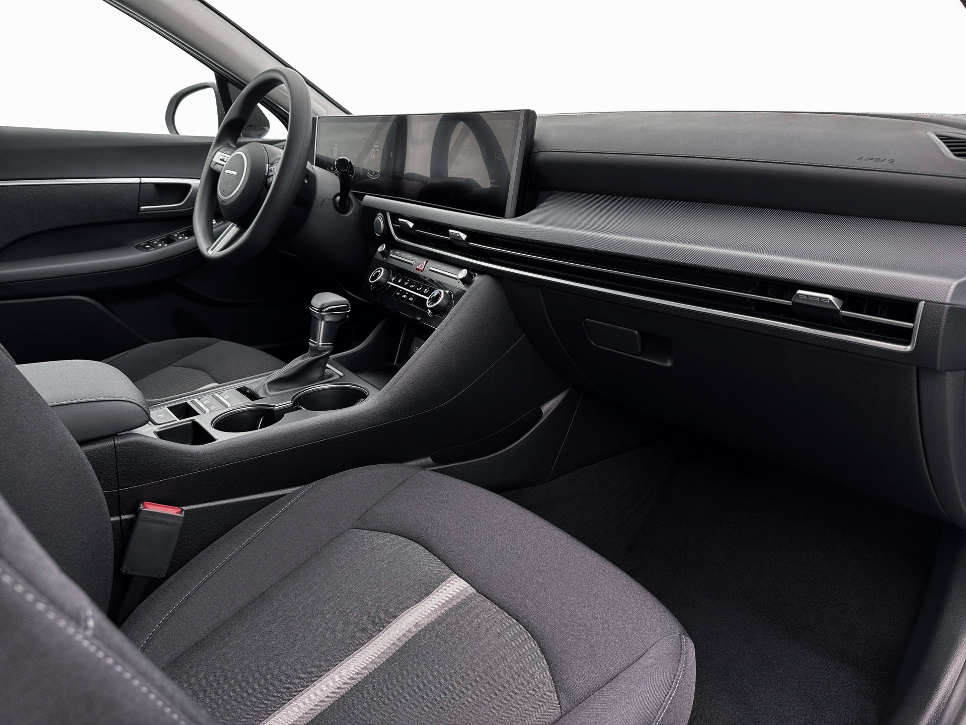 New 2026 Hyundai Sonata SE FWD image 15