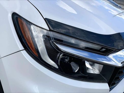 Used 2023 Honda Ridgeline RTL-E image 28