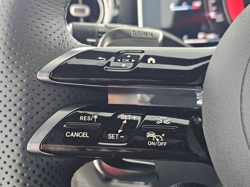 New 2026 Mercedes-Benz CLE 53 AMG 4MATIC Coupe image 25