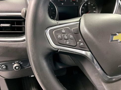 Used 2024 Chevrolet Equinox LT AWD/4WD image 22