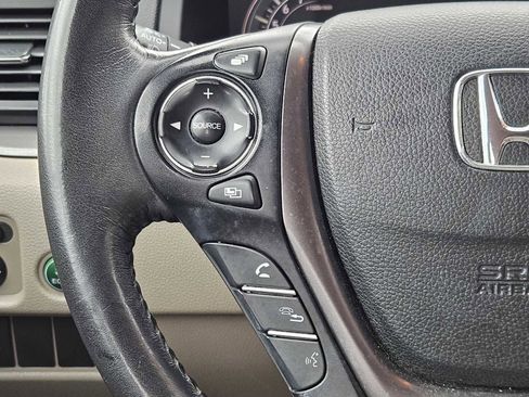 Used 2016 Honda Pilot EX-L image 26