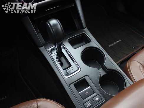 Used 2019 Subaru Outback 3.6R Touring w/ Protection Package #1 image 19