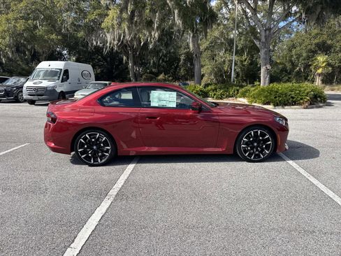 New 2026 BMW 230i Coupe w/ Premium Package image 3