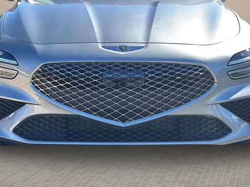 Certified 2026 Genesis G70 2.5T image 9
