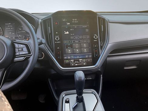 New 2026 Subaru Crosstrek 2.0i Premium image 7