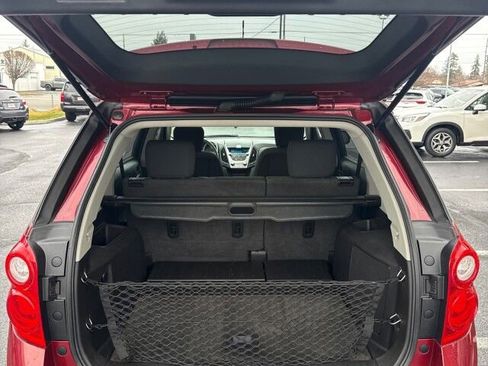 Used 2010 Chevrolet Equinox LT w/ Cargo Management Package image 14