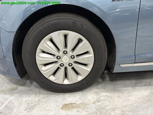 Used 2016 Hyundai Sonata SE image 16