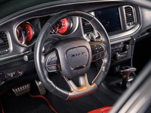 Used 2020 Dodge Charger SRT Hellcat w/ Harman/Kardon Audio Group image 22