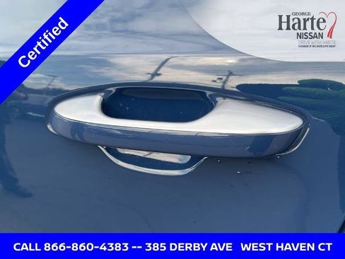 Used 2024 Kia Telluride S w/ S Sunroof Package AWD/4WD image 12