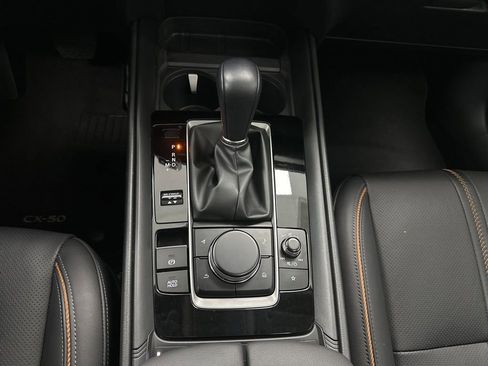 Certified 2024 MAZDA CX-50 AWD 2.5 Turbo w/ Premium Pkg image 34