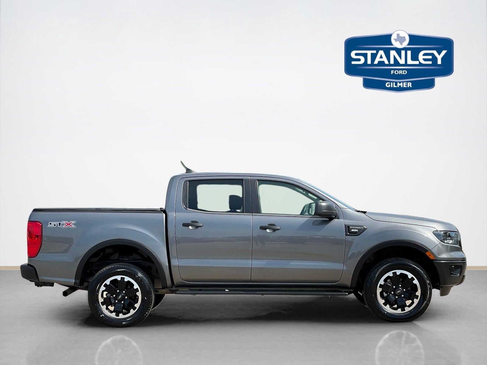 Used 2021 Ford Ranger XL w/ Equipment Group 101A High RWD image 11