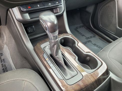 Used 2022 GMC Canyon Elevation w/ Trailering Package image 20