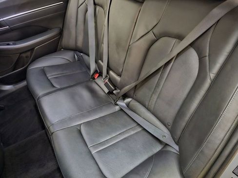 Used 2021 Hyundai Sonata Limited image 17