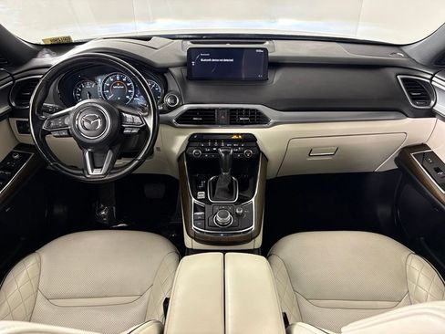 Used 2023 MAZDA CX-9 Signature AWD/4WD image 43