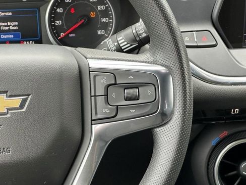 Used 2021 Chevrolet Blazer LT image 21