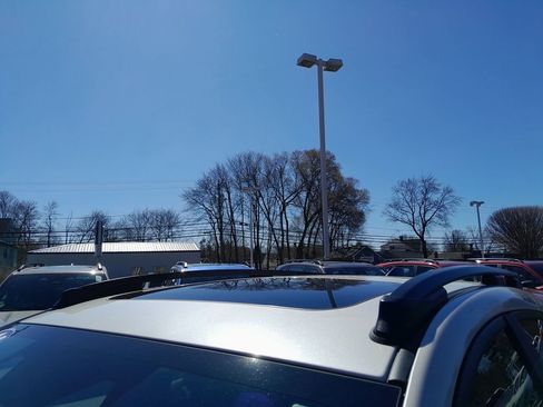 Certified 2025 Subaru Crosstrek 2.0i Premium image 43