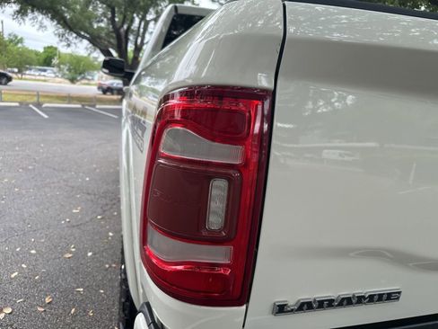 Used 2021 RAM 2500 Laramie w/ Safety Group B image 24