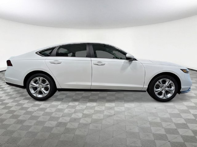 New 2026 Honda Accord LX image 7