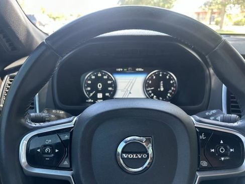 Used 2018 Volvo XC90 T5 Momentum w/ Momentum Plus Package image 28