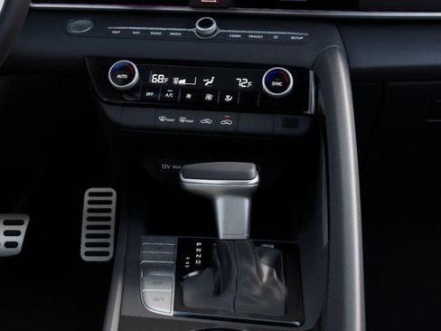 New 2026 Hyundai Elantra Sport w/ Cargo Package image 25