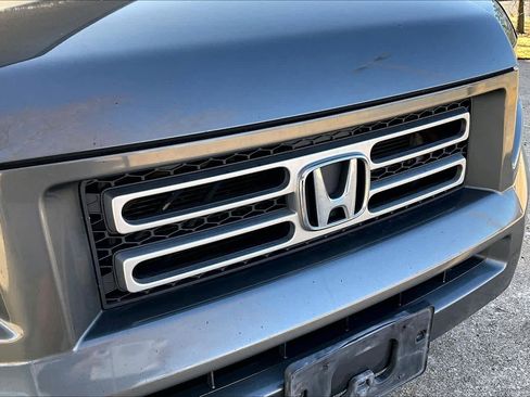 Used 2007 Honda Ridgeline RTL image 29