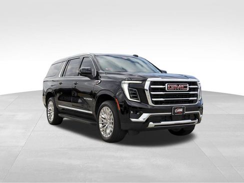 Used 2026 GMC Yukon XL Elevation w/ Elevation Premium Package image 1