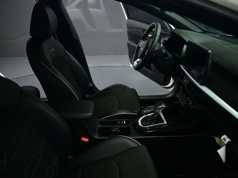 Certified 2024 Kia Forte GT-Line image 26