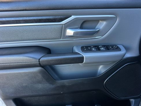 Used 2023 RAM 1500 Big Horn w/ Trailer Tow Group image 11