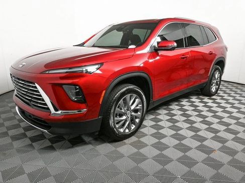 New 2026 Buick Enclave Preferred w/ Power Package image 33