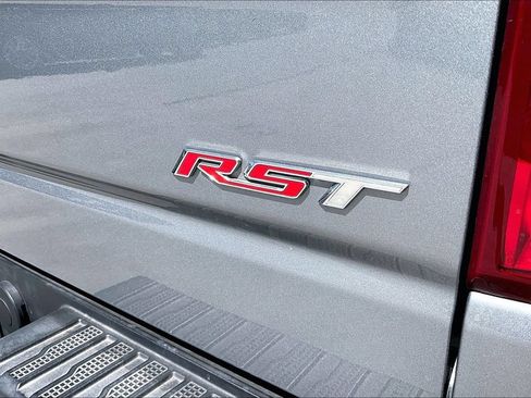 Used 2023 Chevrolet Silverado 1500 RST AWD/4WD image 23