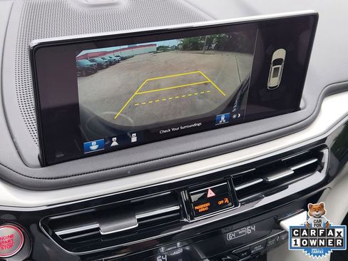 Certified 2026 Acura MDX FWD w/ Technology Package image 19