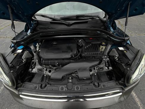 Used 2021 MINI Cooper Countryman S w/ Signature Upholstery Package FWD image 9