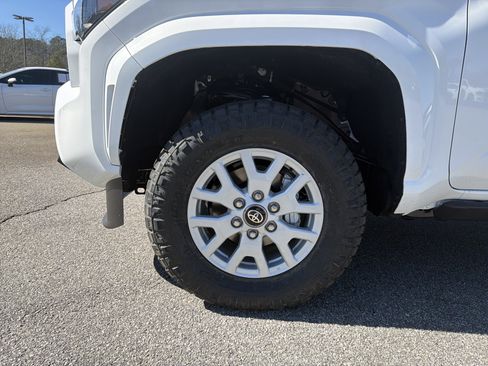 New 2026 Toyota Tacoma SR5 RWD image 11