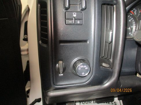 Used 2016 Chevrolet Silverado 2500 W/T w/ WT Fleet Convenience Package AWD/4WD image 21