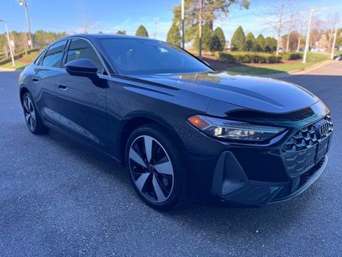 Used 2025 Audi A5 2.0T Premium Plus w/ Premium Plus image 6