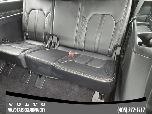 Used 2019 Ford Expedition Platinum AWD/4WD image 30