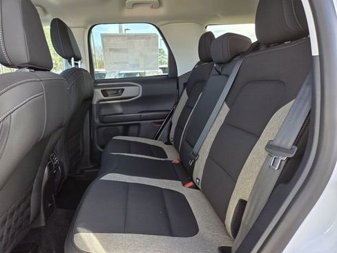 New 2025 Ford Bronco Sport Big Bend image 14