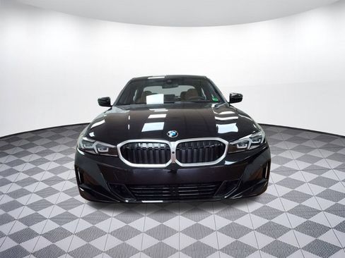 New 2026 BMW 330i xDrive 330i NA xDrive w/ Premium Package image 5