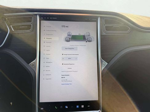 Used 2016 Tesla Model S 75D image 15