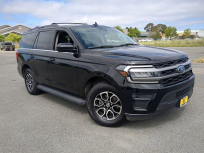 Used 2024 Ford Expedition XLT