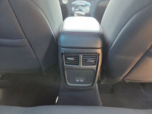 Used 2023 Dodge Charger SXT w/ Blacktop Package RWD image 12