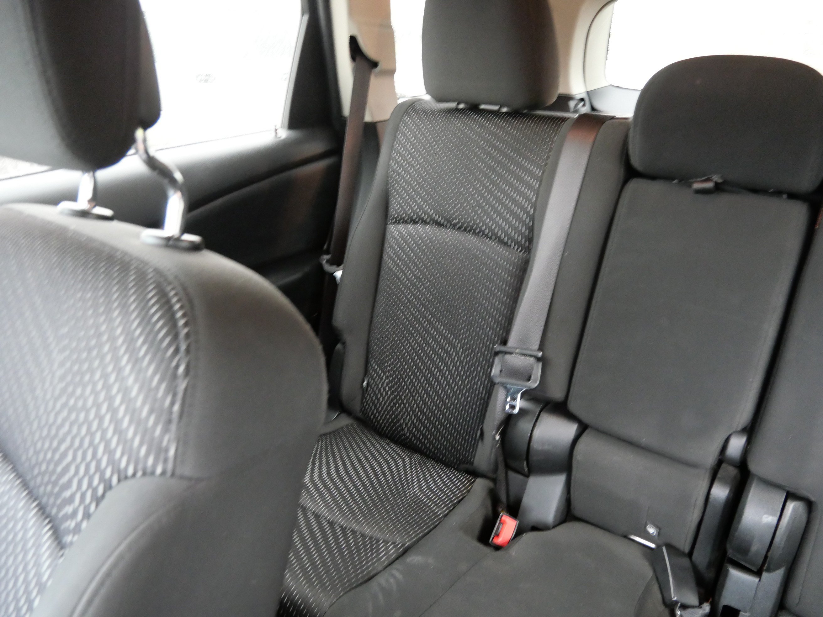 Used 2017 Dodge Journey SE FWD image 12
