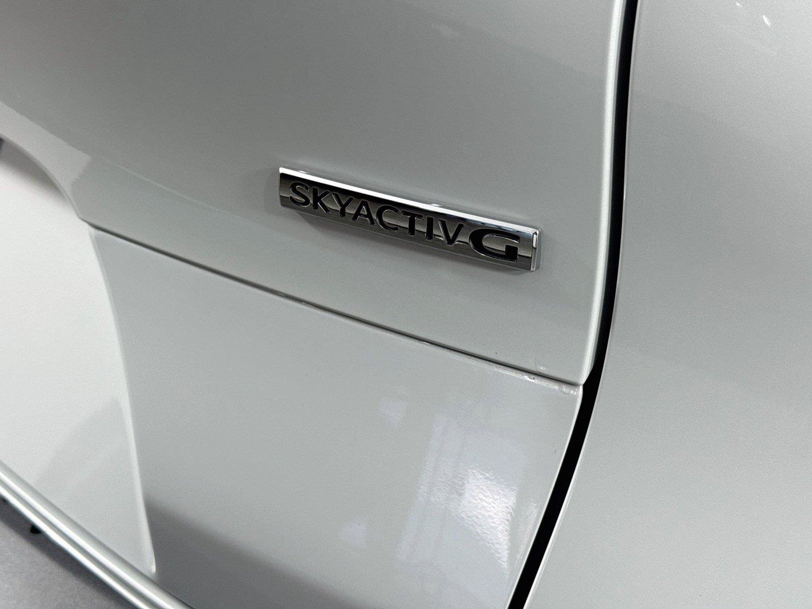 Used 2025 MAZDA CX-30 AWD 2.5 S w/ Select Sport Pkg image 13