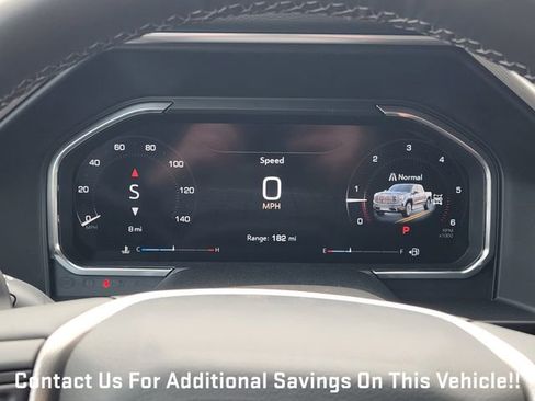 New 2026 GMC Sierra 1500 Denali AWD/4WD image 11