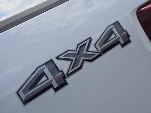Used 2024 Ford F150 STX AWD/4WD image 30
