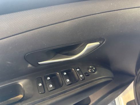 Used 2022 Hyundai Tucson SEL AWD/4WD image 17