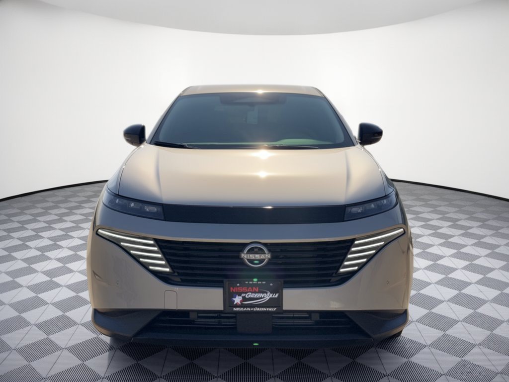 New 2027 Nissan Murano SV AWD/4WD image 6