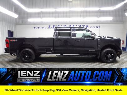Used 2023 Ford F250 XLT w/ XLT Premium Package