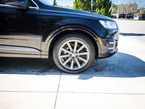 Used 2019 Audi Q7 2.0T Premium Plus w/ Premium Plus Package image 13